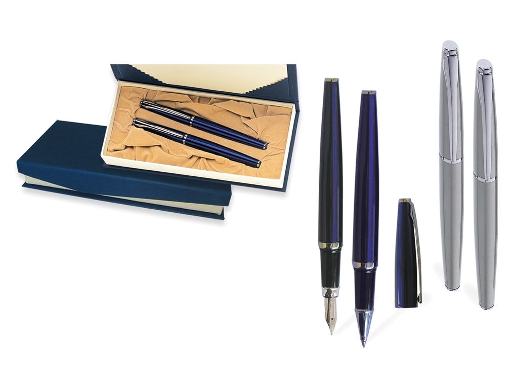 Luxury Pen Set